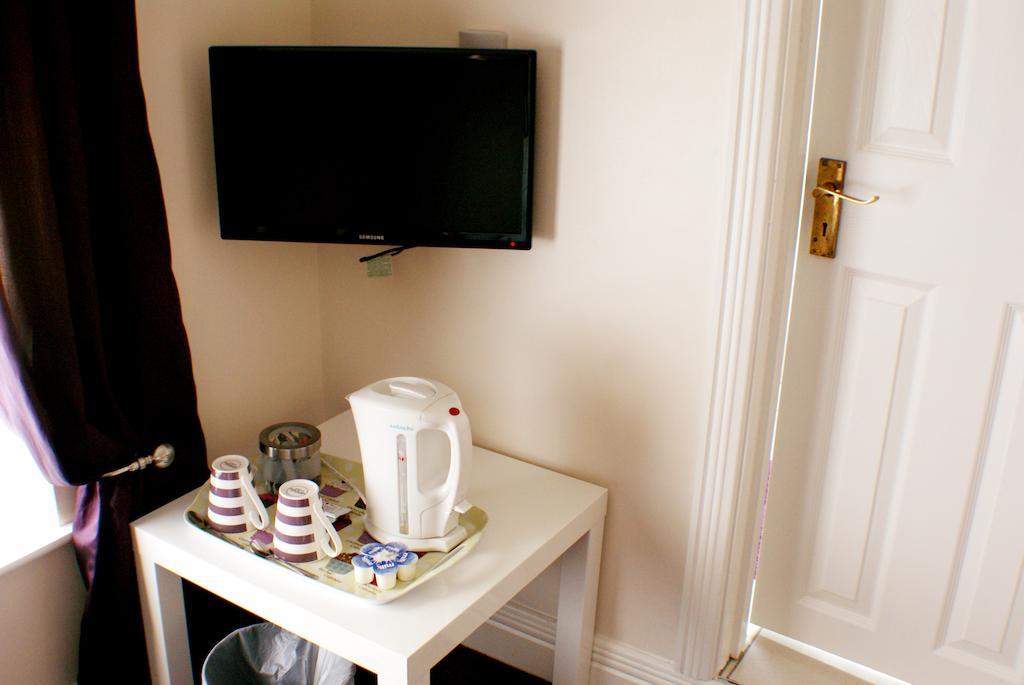 Eske Villa Bed And Breakfast Donegal Town Quarto foto
