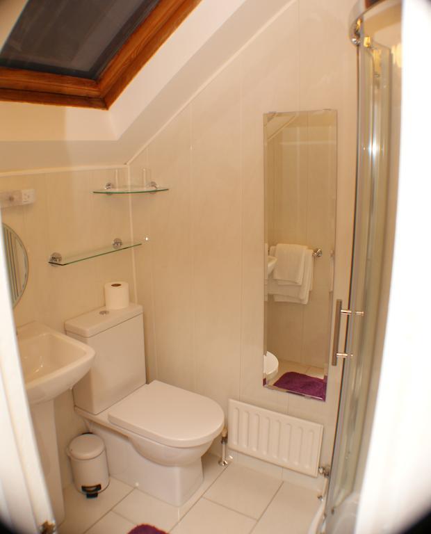 Eske Villa Bed And Breakfast Donegal Town Quarto foto