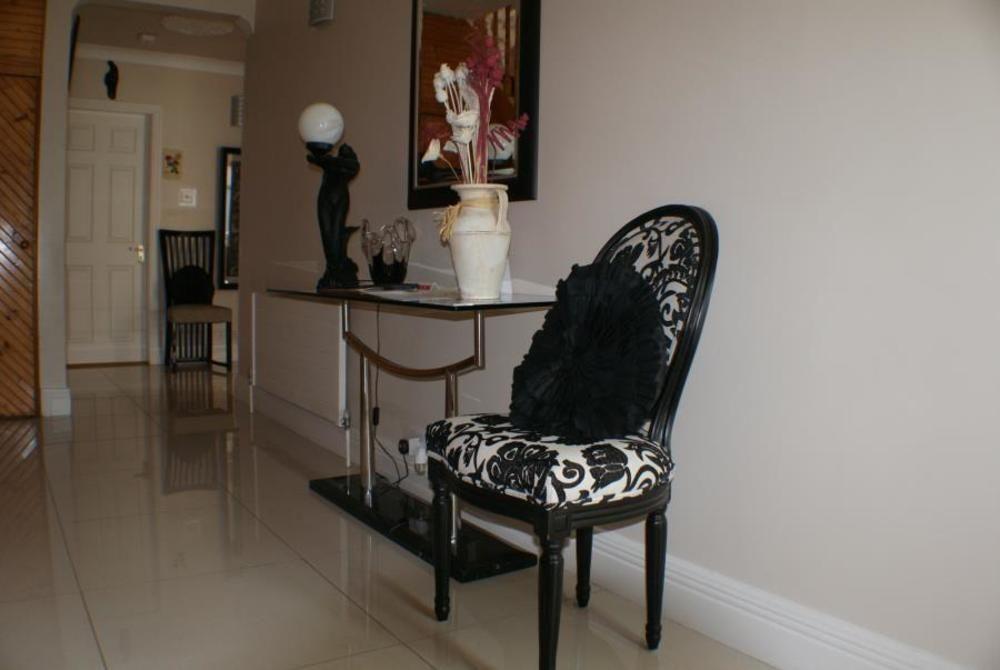 Eske Villa Bed And Breakfast Donegal Town Exterior foto